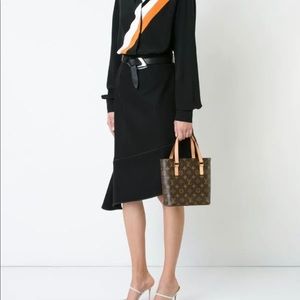 Louis Vuitton Vavin PM tote